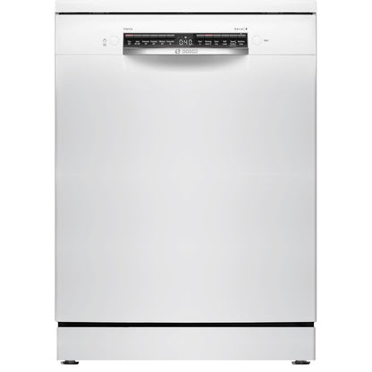 Freestanding Dishwasher 12 Place Settings 60cm White
