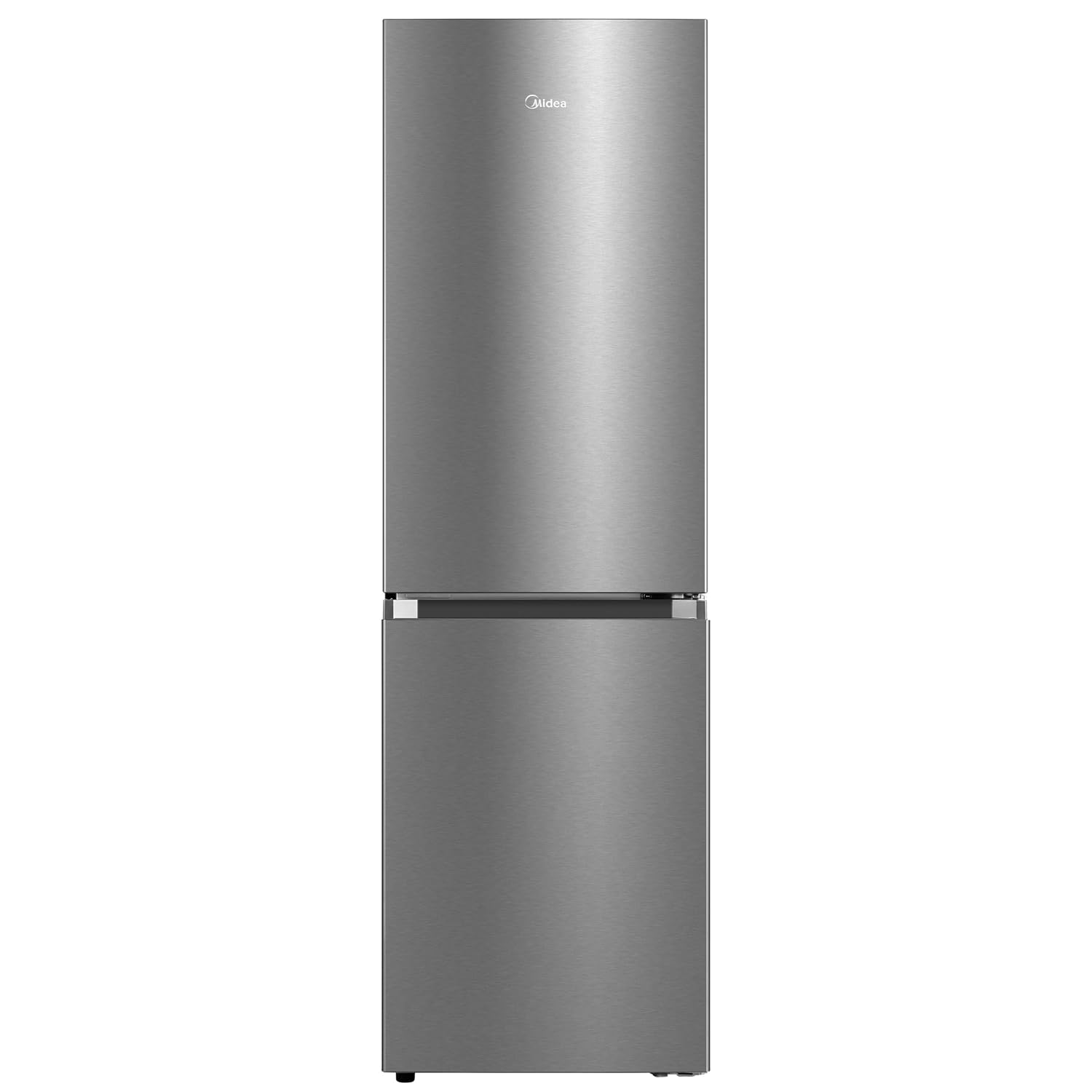 Freestanding Fridge Freezer 273L 60/40 Frost Free Stainless Steel