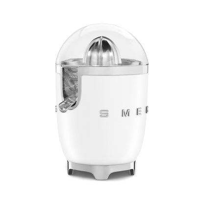 Citrus Juicer 70W Stainless Steel Reamer White