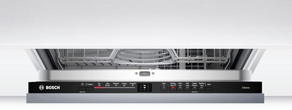 Built-In Dishwasher 60cm 13 Place Settings ExtraDry Stainless Steel