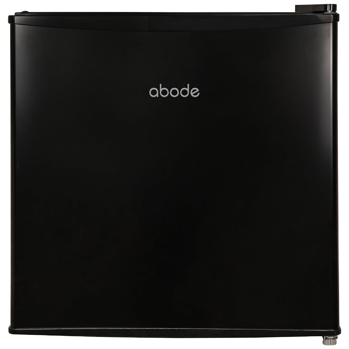 Table Top Mini Freezer 31L Black Freestanding