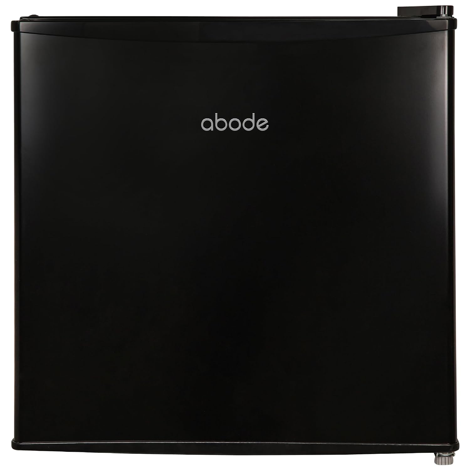Table Top Mini Freezer 31L Black Freestanding
