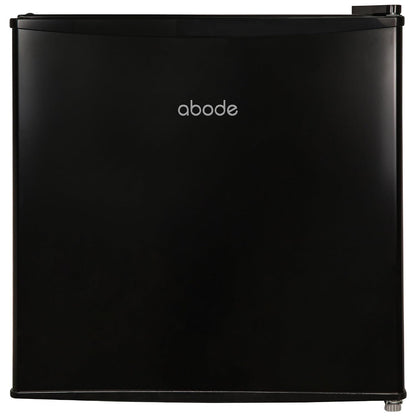 Table Top Mini Freezer 31L Black Freestanding