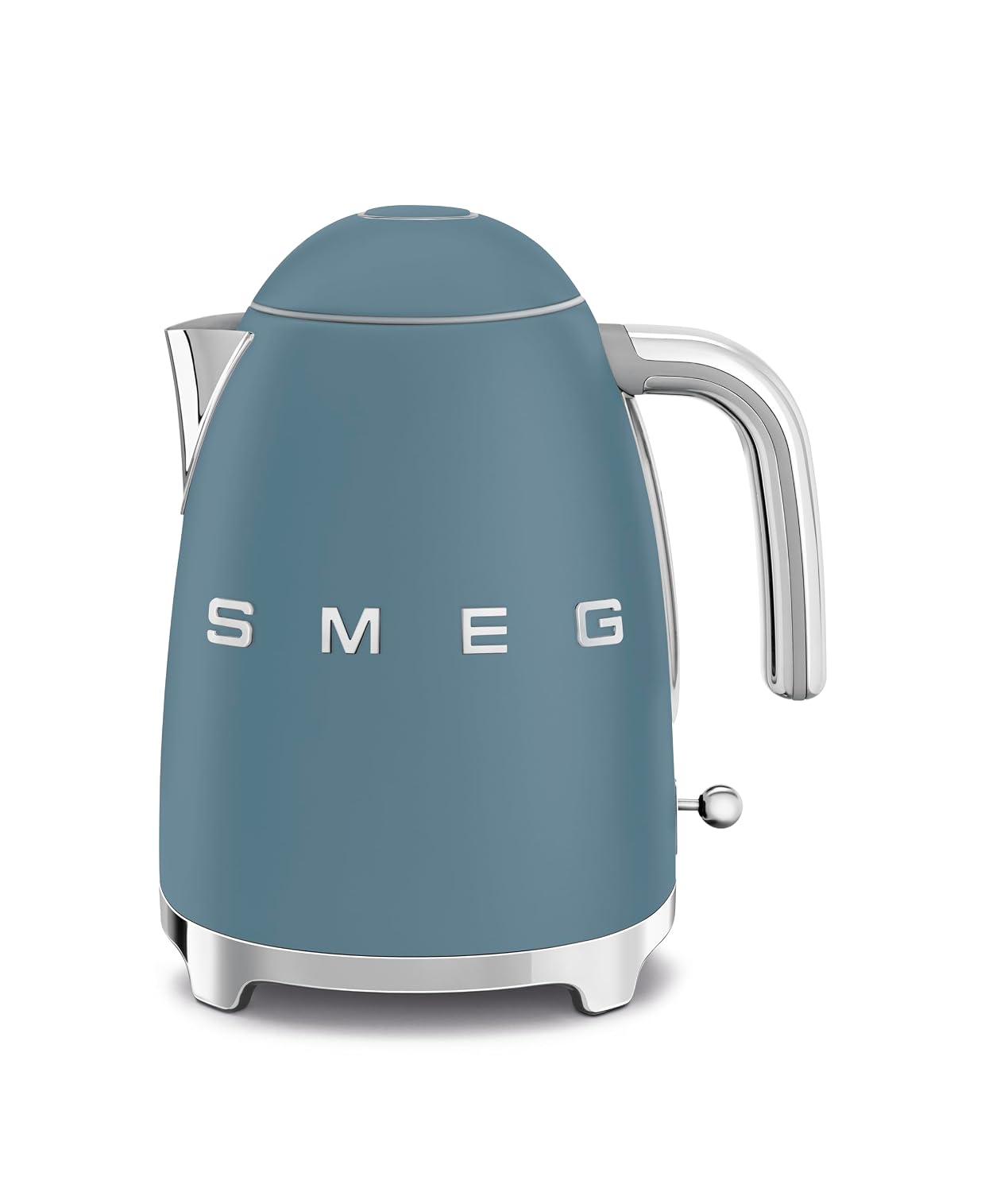 Breakfast Set 1.7L 300W Kettle And 2 Slice Toaster Storm Blue