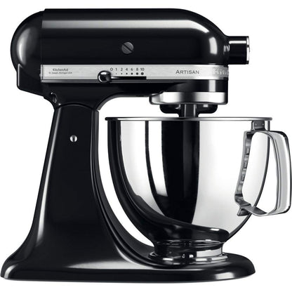 Stand Mixer 4.8L 10 Speed Porcelain White