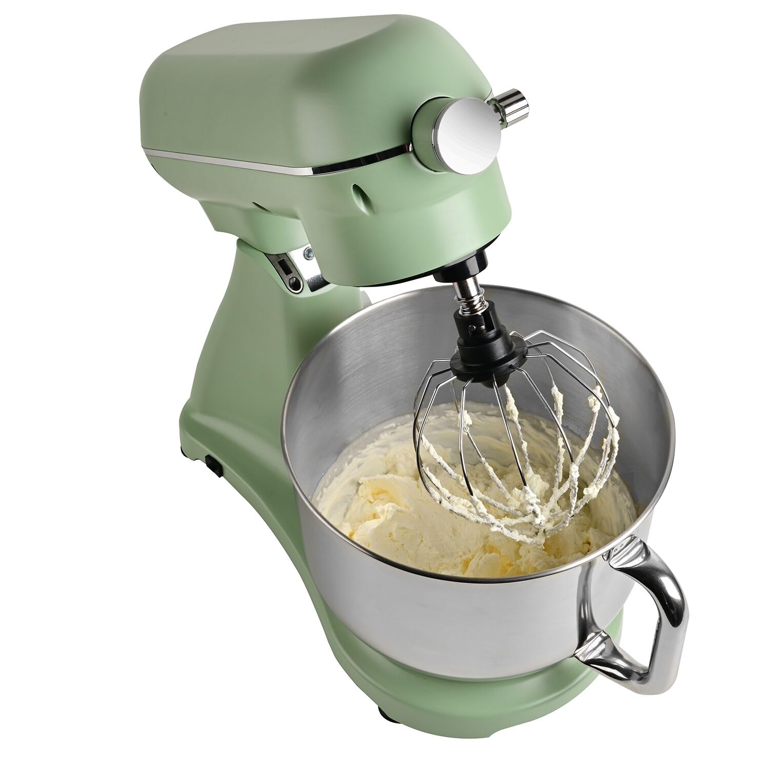 Stand Mixer 6.5L Planetary Mixing Action 10 Speed Sage