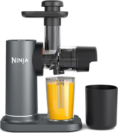 Cold Press Juicer 700ml 150W Grey