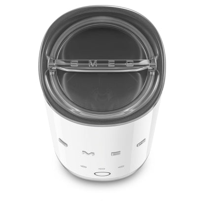 Mini Milk Frother 500W 3 Preset Functions White