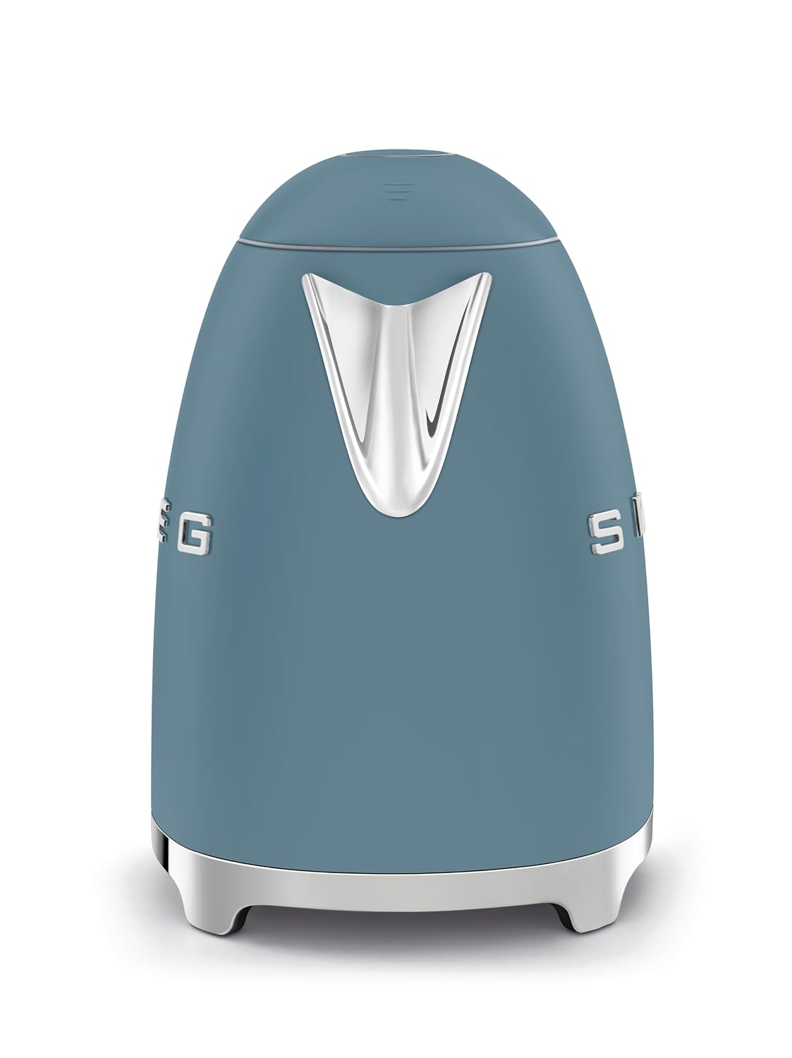 Breakfast Set 1.7L 300W Kettle And 2 Slice Toaster Storm Blue
