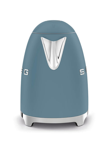 Breakfast Set 1.7L 300W Kettle And 2 Slice Toaster Storm Blue