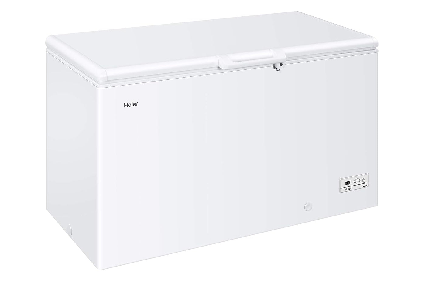Chest Freezer 508L Low Frost Fast Freeze White