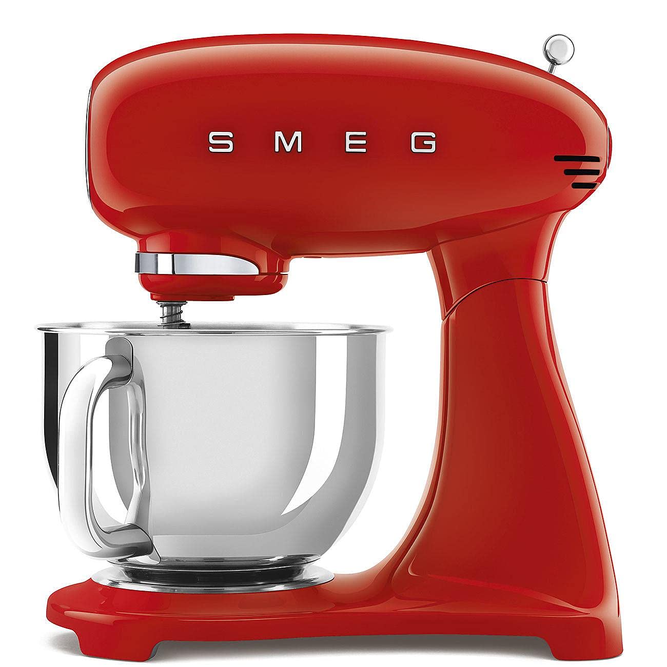 Stand Mixer 4.8L 800W 10 Speeds Pastel Pink