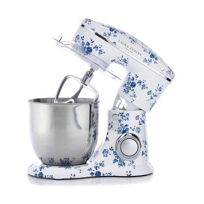 Stand Mixer 4.5L 1300W 10 Speed China Rose