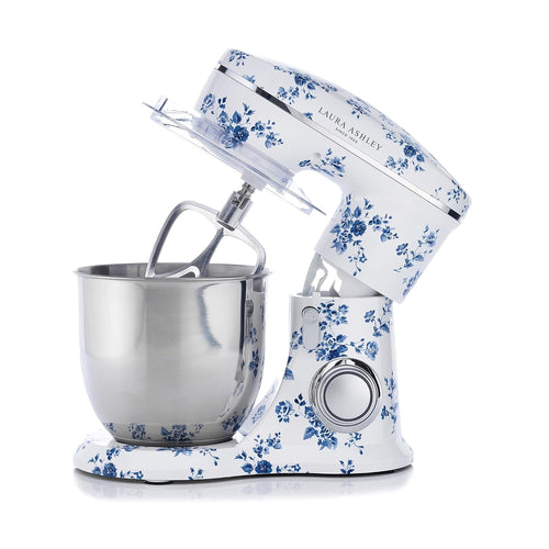 Stand Mixer 4.5L 1300W 10 Speed China Rose