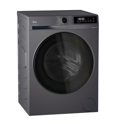 Freestanding Washer Dryer 8/5kg 1400rpm 16 Programmes WiFi Graphite