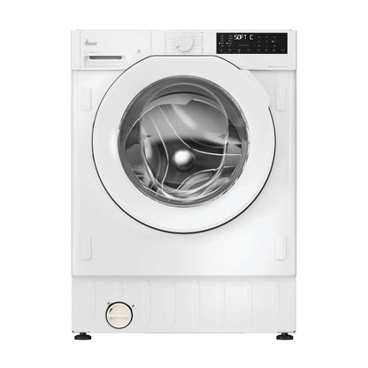 Integrated Washer Dryer 9kg Wash 6kg Dry 1600rpm White