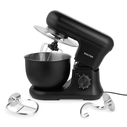 Stand Mixer 5L 6-Speed 1200W Pulse Blue