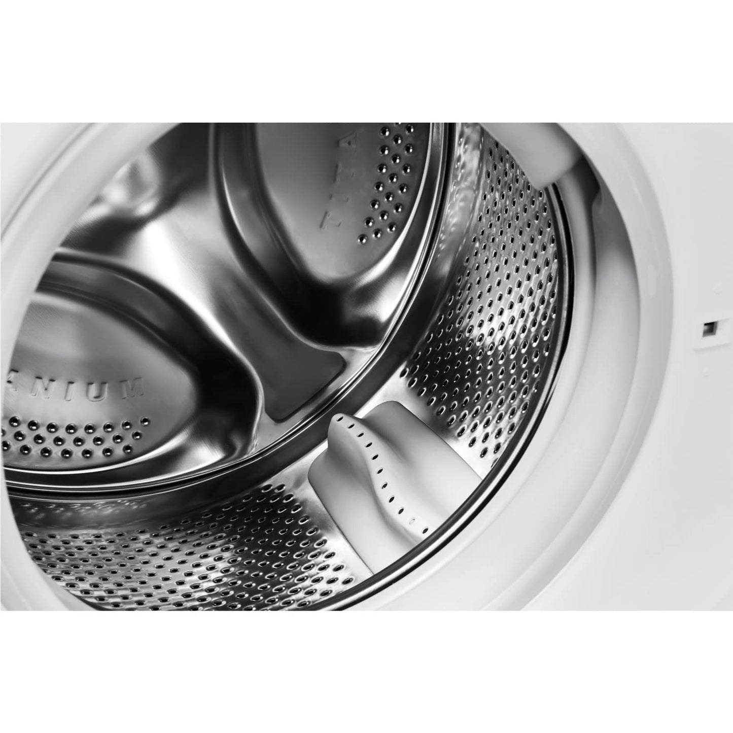 Freestanding Washer Dryer 8Kg 6Kg 1400Rpm White