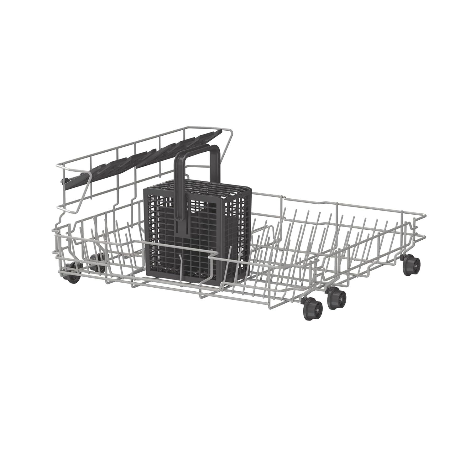 Table Top Dishwasher 6 Place Settings 35 Min Cycle White
