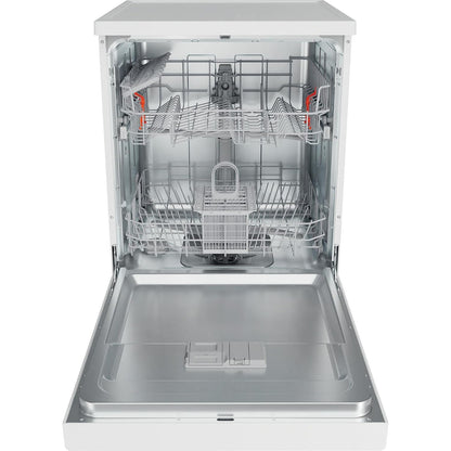 Freestanding Dishwasher 14 Place Settings 46dB White