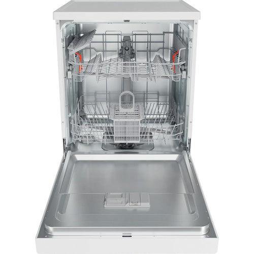 Freestanding Dishwasher 14 Place Settings 46dB White