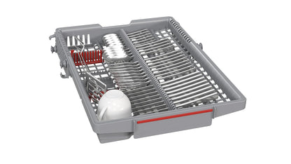 Built-In Dishwasher 45cm 10 Place Settings 44dB Stainless Steel