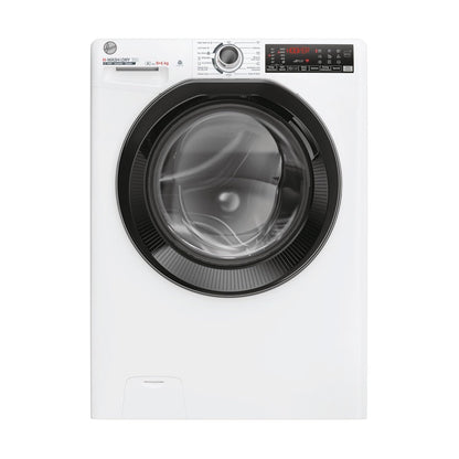 Freestanding Washer Dryer 9Kg Wash 6Kg Dry 1600Rpm Graphite