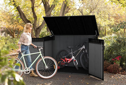 2020L Cortina Mega Polypropylene Storage Chest — Extra Large Outdoor Storage