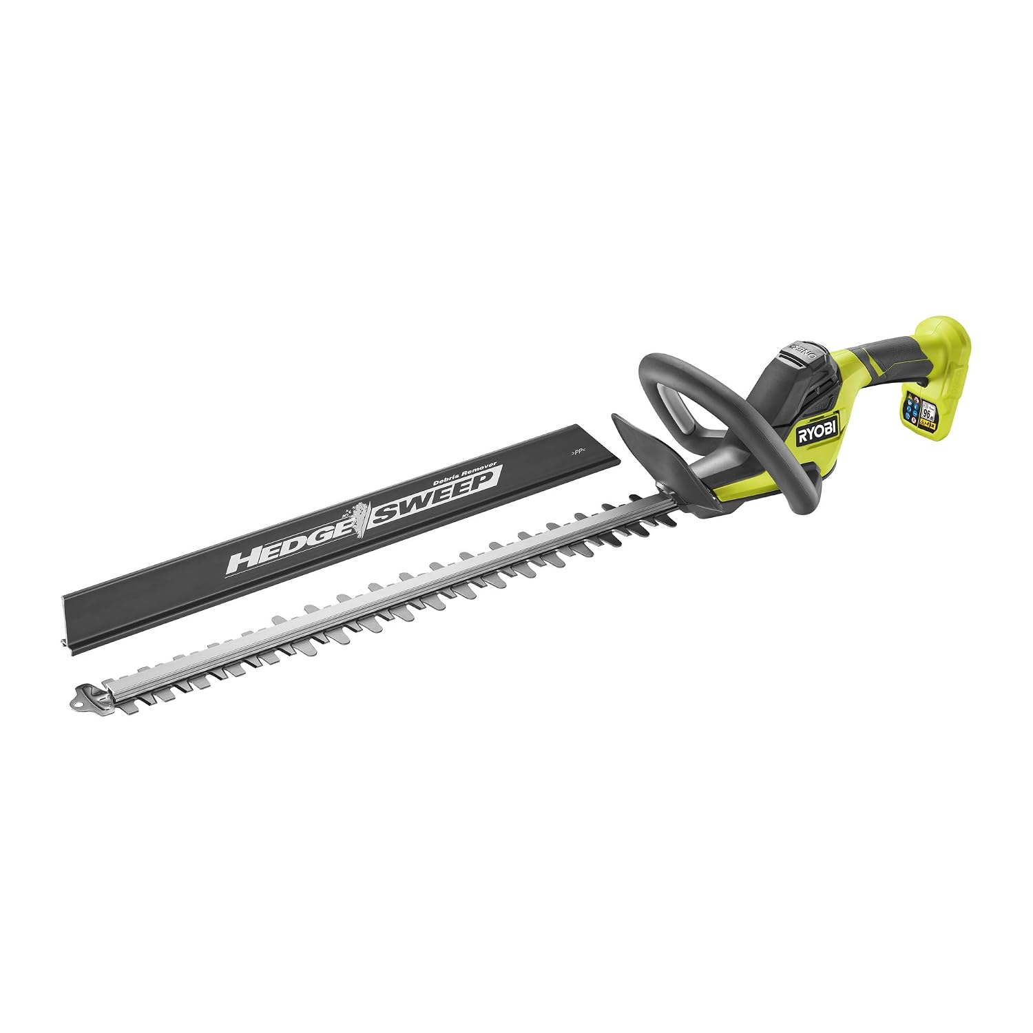 Cordless Hedge Trimmer 55cm 24mm Gap 18V Bare Tool