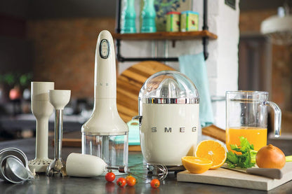 Hand Blender 700W 2 Speed Turbo Cream