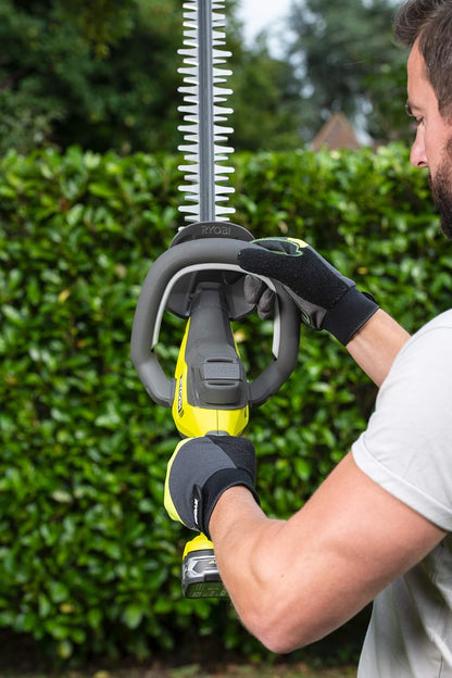 Cordless Hedge Trimmer 55cm 24mm Gap 18V Bare Tool