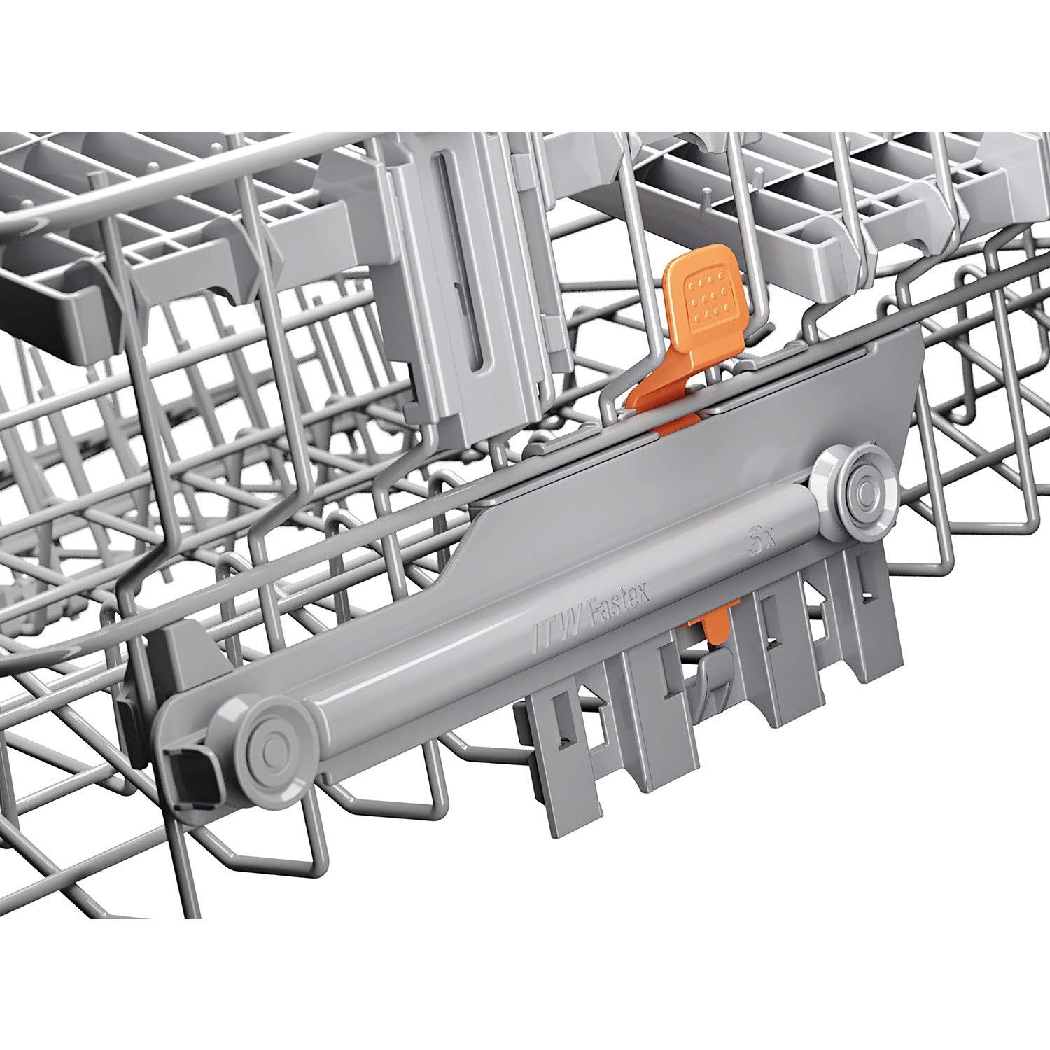 Freestanding Dishwasher 14 Place Settings 60cm White