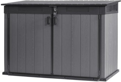 2020L Cortina Mega Polypropylene Storage Chest — Extra Large Outdoor Storage