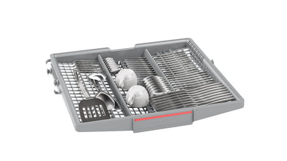 Fully Integrated Dishwasher 60cm 14 Place Settings 40dB Stainless Steel