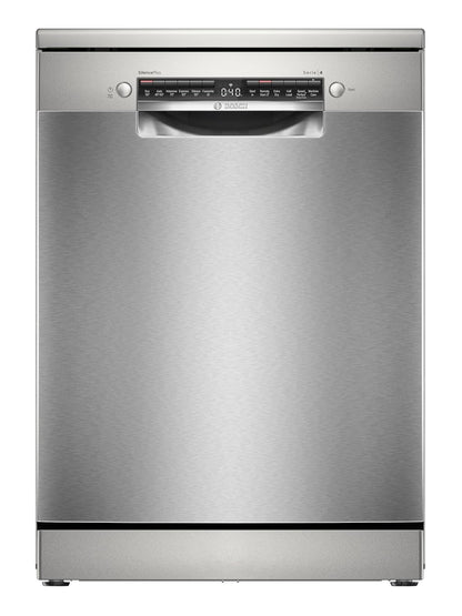 Freestanding Dishwasher 12 Place Settings 60cm White