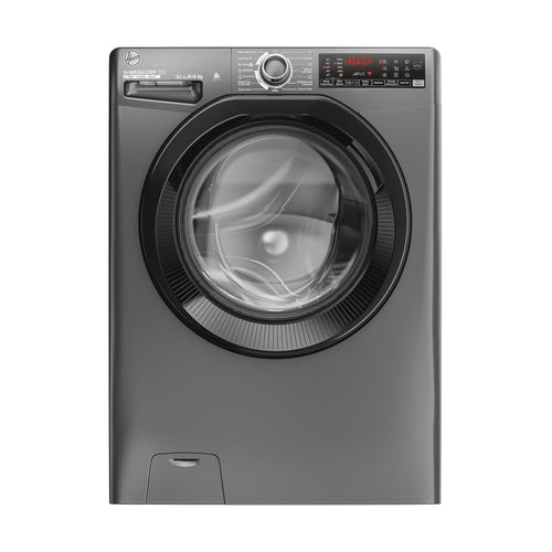Freestanding Washer Dryer 9Kg Wash 6Kg Dry 1600Rpm Graphite