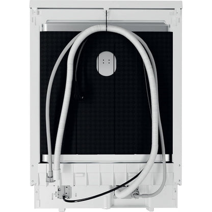 Freestanding Dishwasher 14 Place Settings 46dB White
