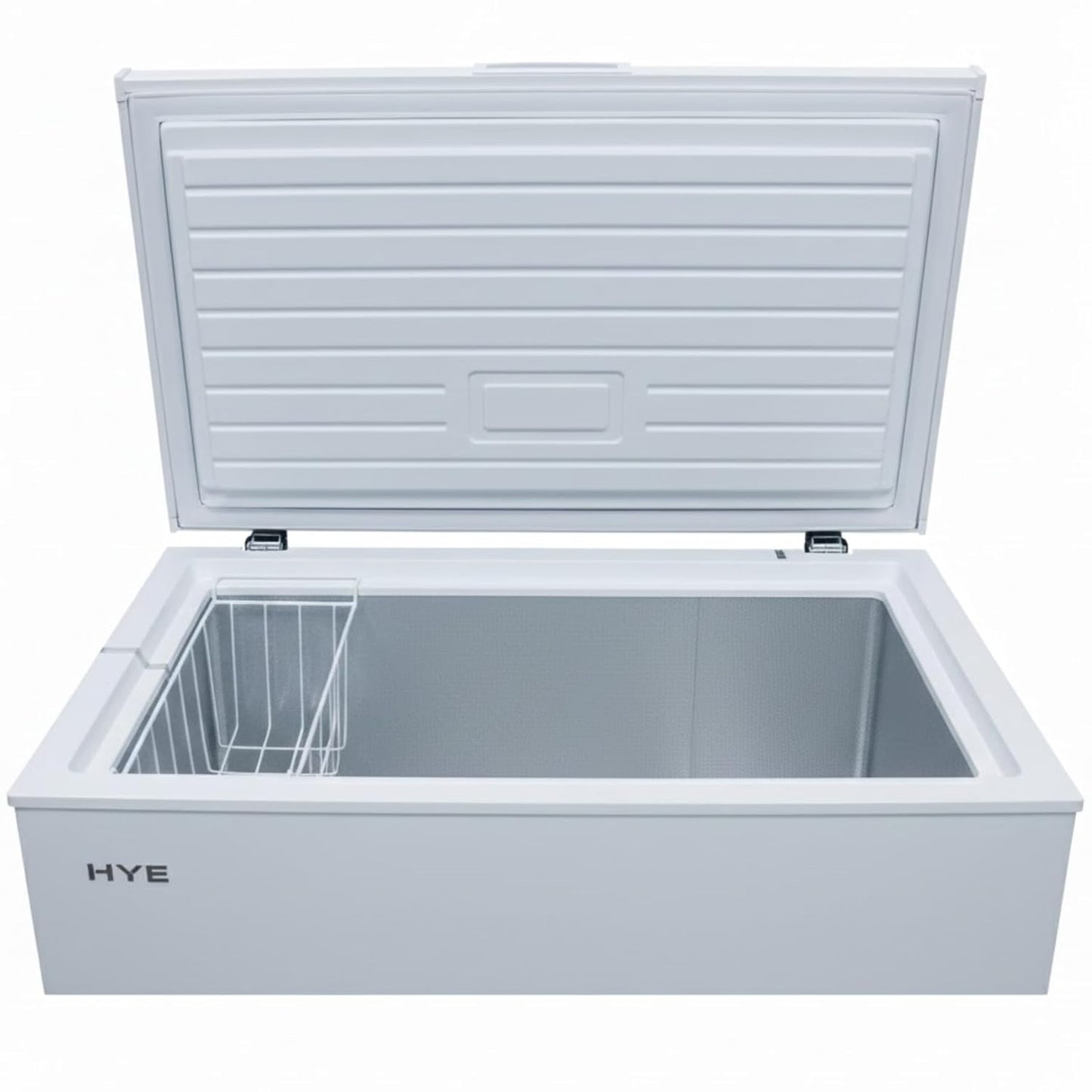 Chest Freezer 205L 42dB Freestanding White