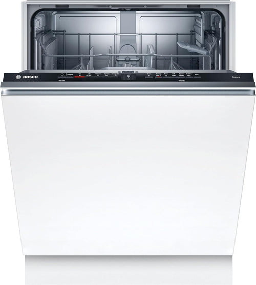 Built-In Dishwasher 60cm 13 Place Settings ExtraDry Stainless Steel