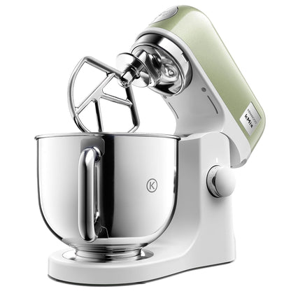 Stand Mixer 5L 1000W 6 Speed Blue