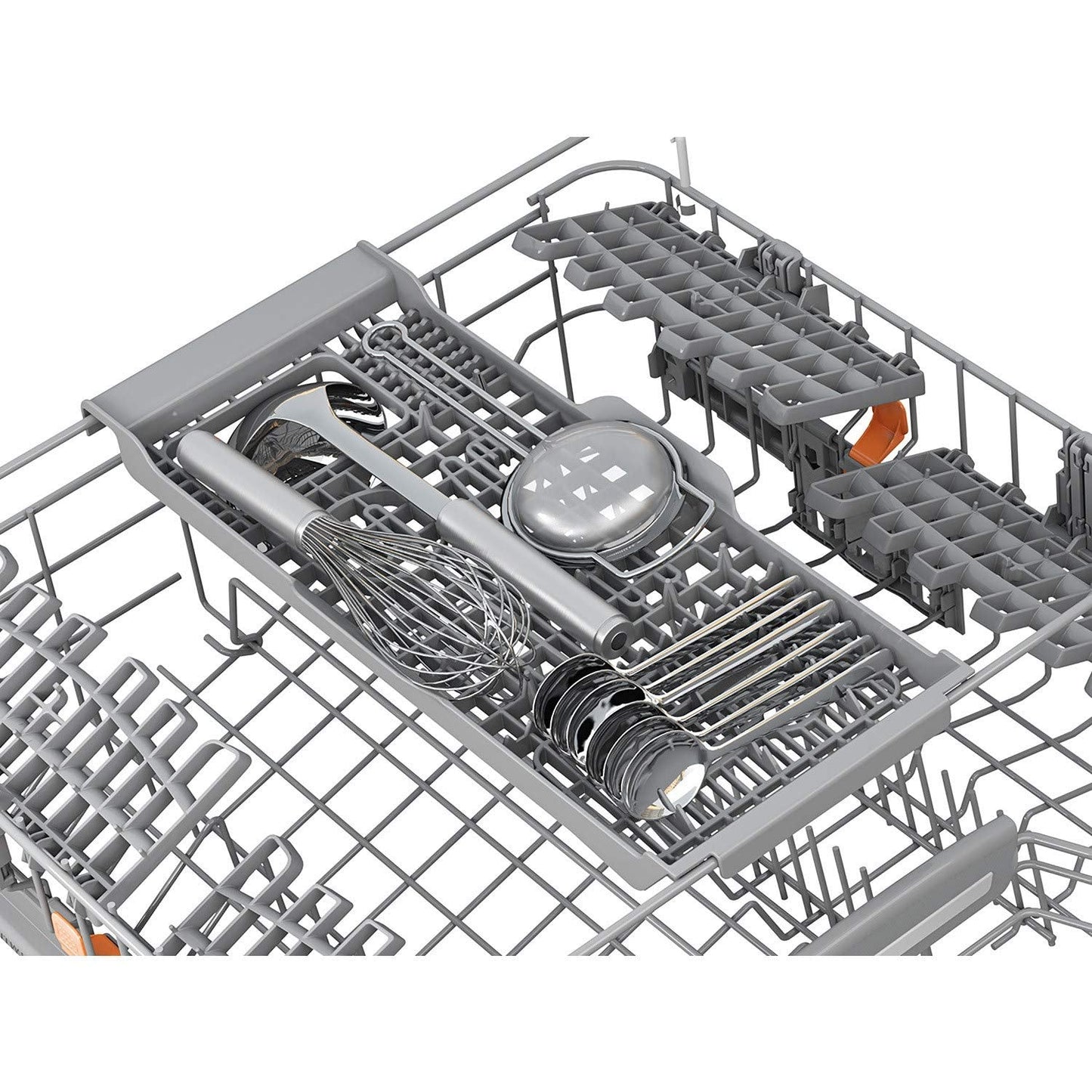 Freestanding Dishwasher 14 Place Settings 60cm White
