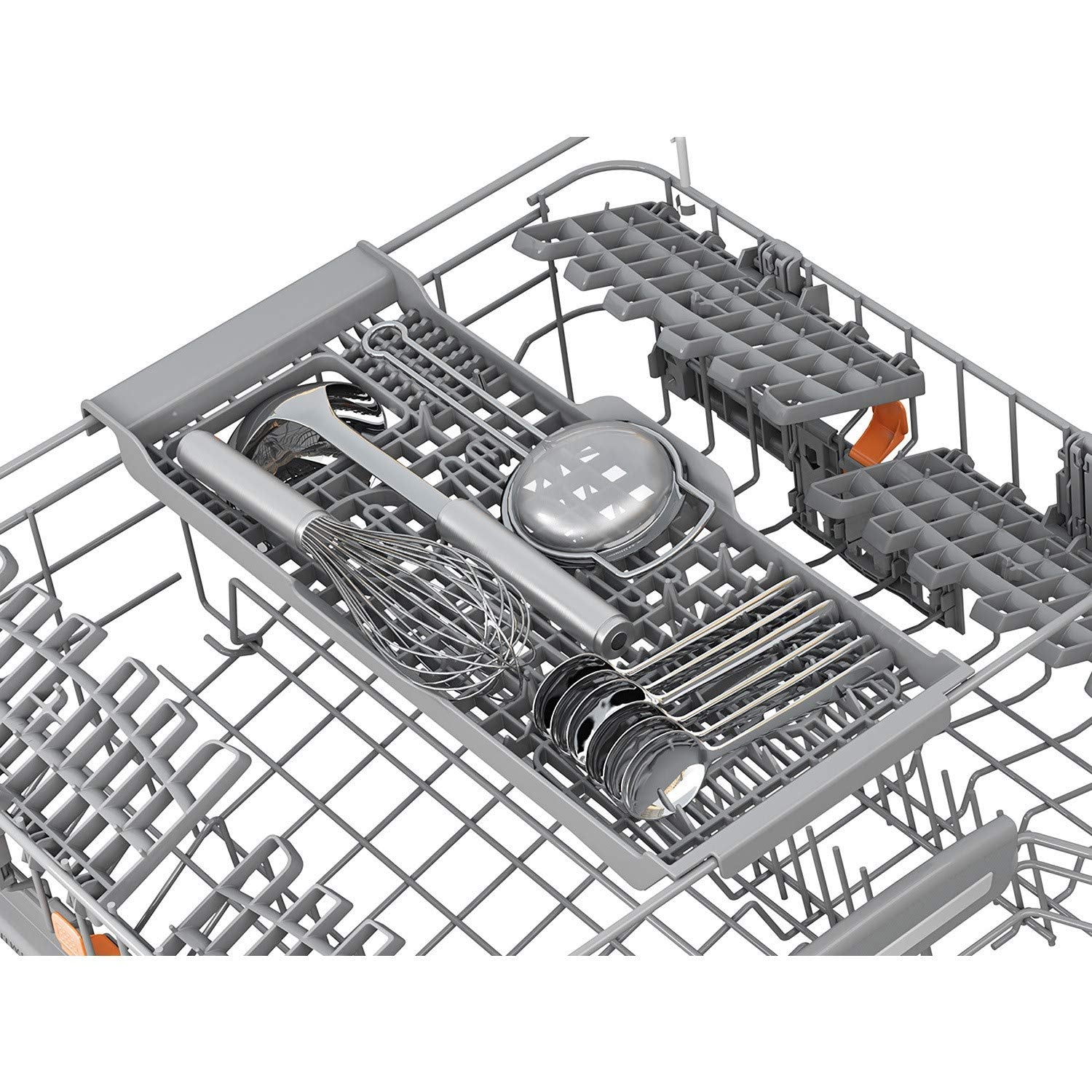 Freestanding Dishwasher 14 Place Settings 60cm White