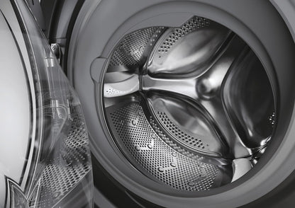 Freestanding Washer Dryer 9Kg Wash 6Kg Dry 1600Rpm Graphite