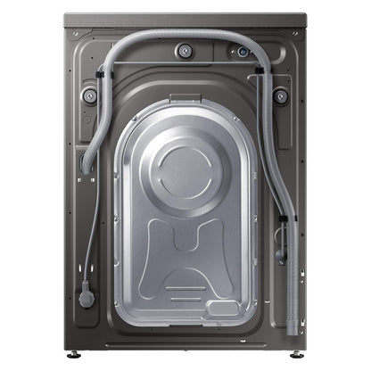 Freestanding Washer Dryer 8kg Wash 5kg Dry 1400rpm Graphite