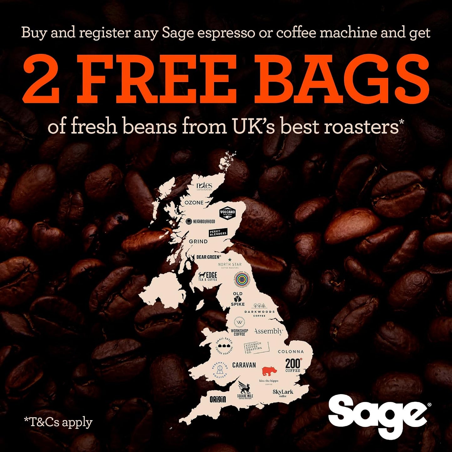 Bean To Cup Coffee Machine 16 Grind Settings 15 Bar Pump PID Temp Control Brushed Stainless Steel