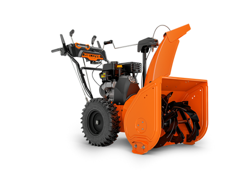 Ariens Deluxe (24") 254cc Two-Stage Snow Blower 921045