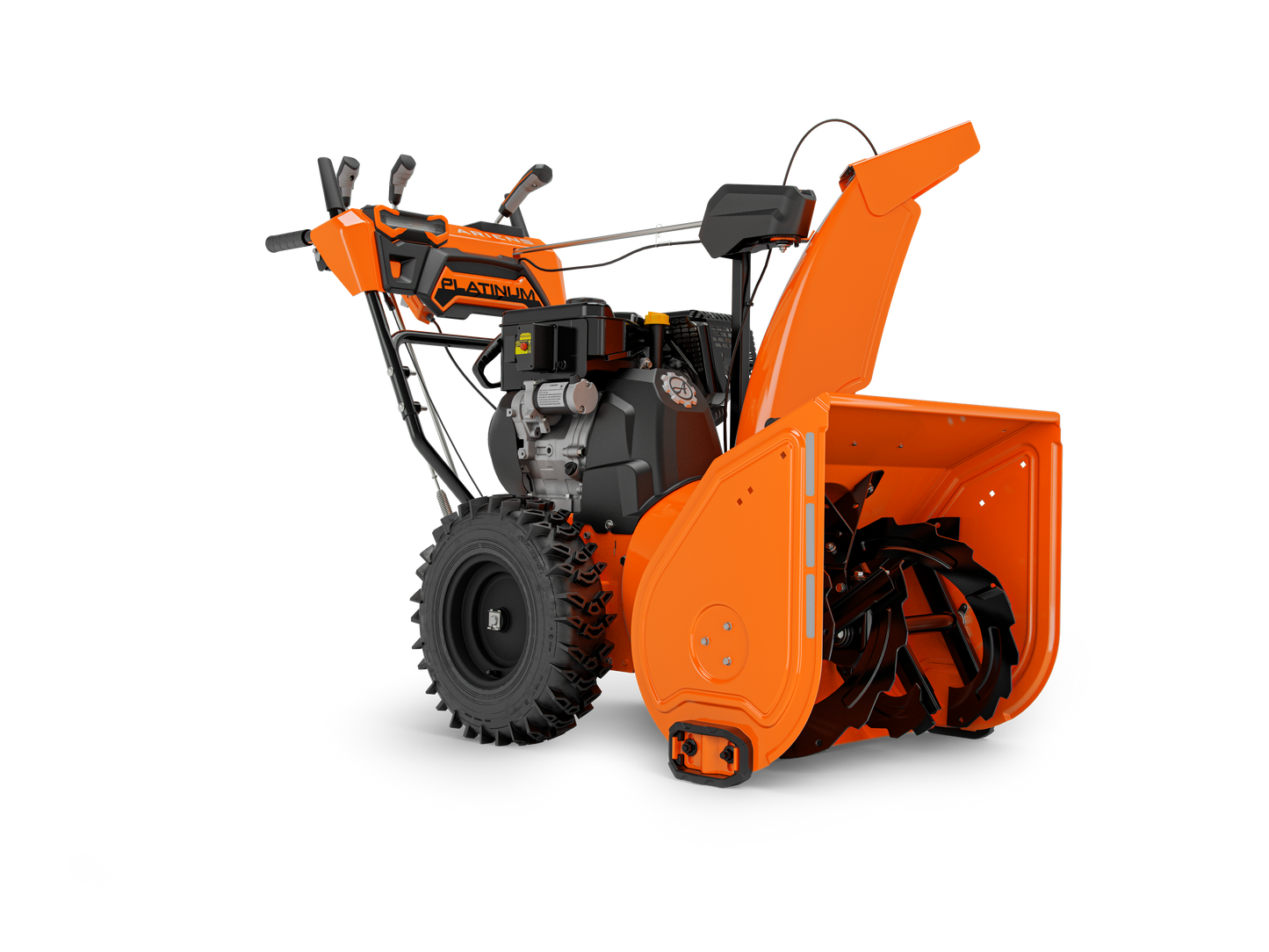 Ariens Platinum (24") SHO 389cc Two-Stage Snow Blower 921074