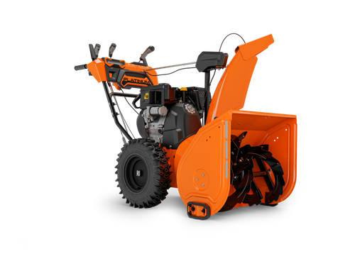 Ariens Platinum (24") SHO 389cc Two-Stage Snow Blower 921074