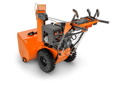 Ariens Platinum (30") SHO 420cc Two-Stage Snow Blower