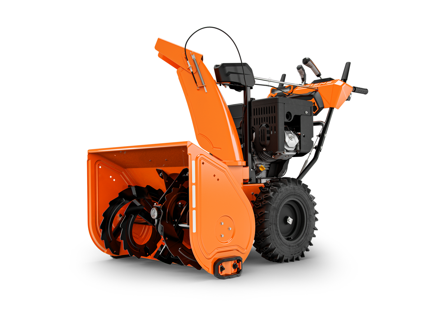 Ariens Platinum (30") SHO 420cc Two-Stage Snow Blower